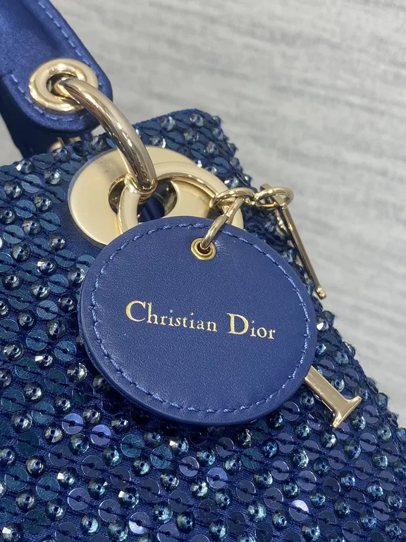 Dior Bag 